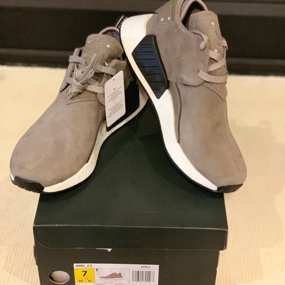ADIDAS NMD CS2 SHOES - New w/ box - Picture 2 of 8